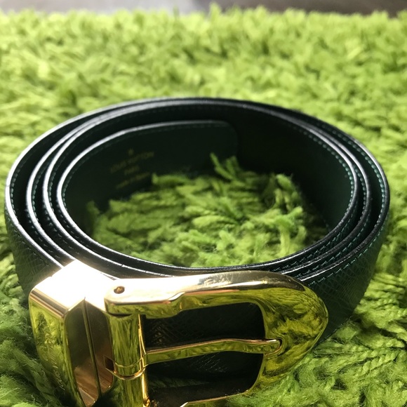 Authentic Louis Vuitton Serviette Briefcase / Belt - Picture 6 of 6